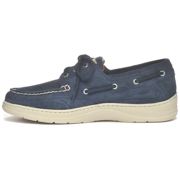 Sebago Scotty Blue Universe Footwear