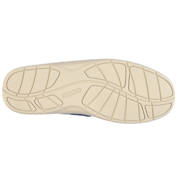 Sebago Scotty Blue Universe Footwear