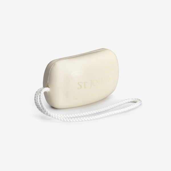 Sebago Sebago X St John's Soap On A Rope Vetiver Small Accessories