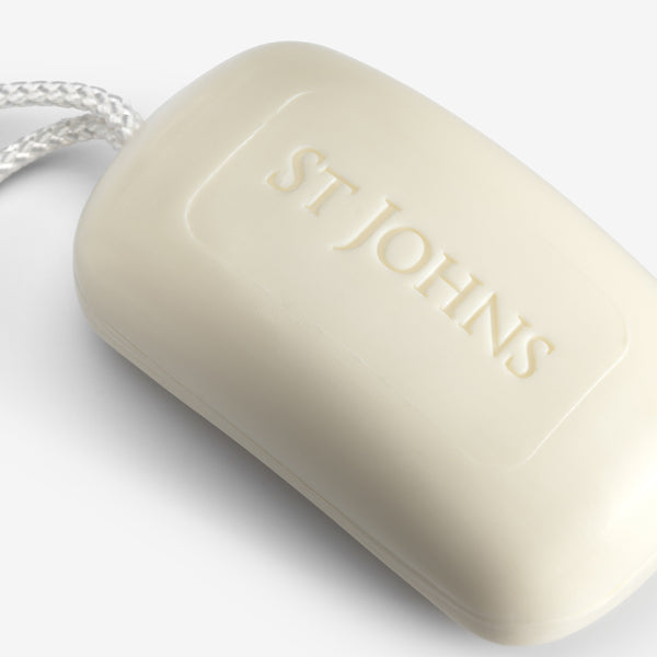 Sebago Sebago X St John's Soap On A Rope Vetiver Small Accessories