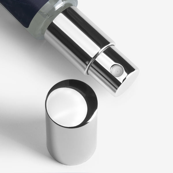 Sebago Sebago X St John's Travel Size Cologne Vetiver Small Accessories