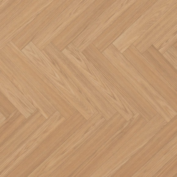 Seconique Hamilton Medium Dining Table Medium Oak Effect/Black