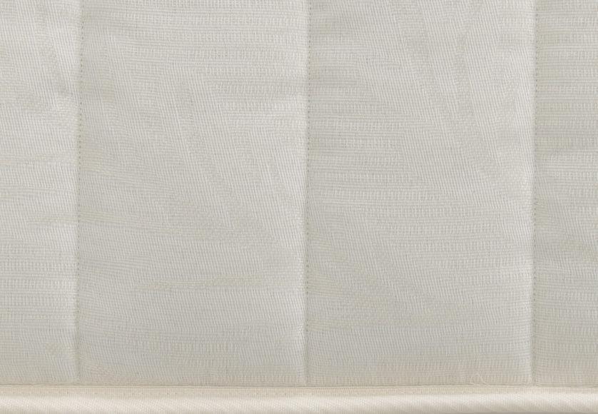 Seconique Cosmo 4' Mattress Cream