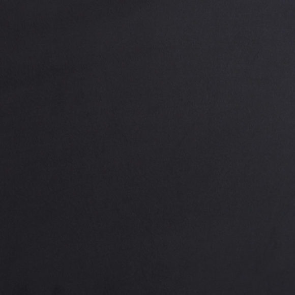 Seconique Madison 4'6" Bed Black Velvet Fabric