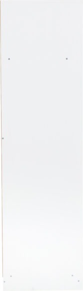 Seconique Malvern 4 Door Wardrobe White