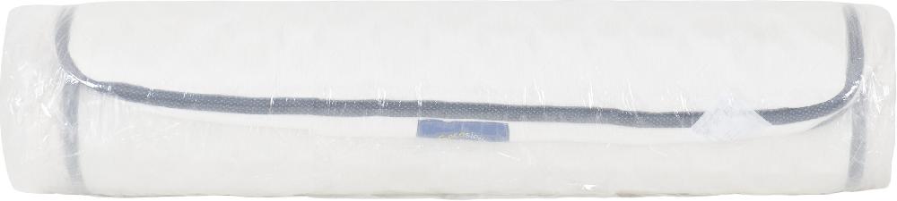 Seconique Yasmin 3' Roll-Up Mattress 20cm (Pocket Spring) White