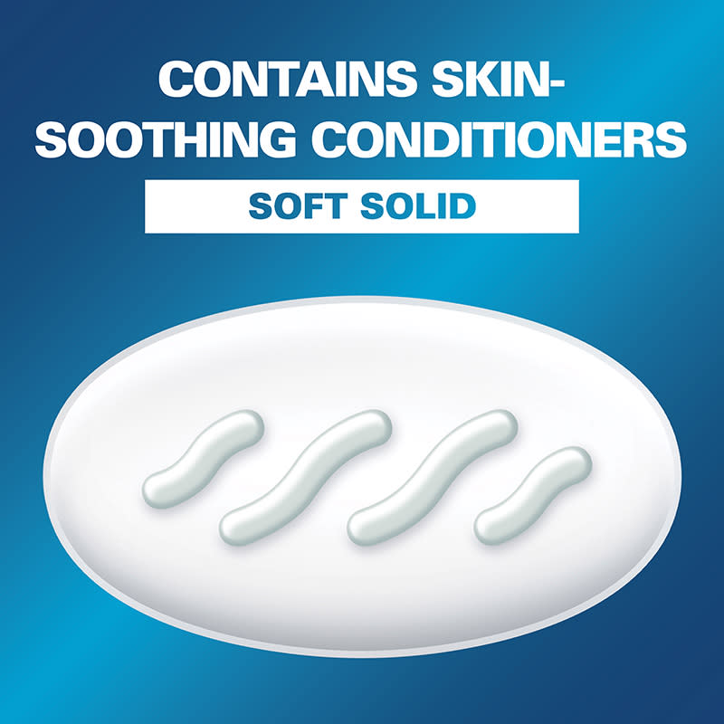 Secret Clinical Strength Soft Solid Antiperspirant Deodorant