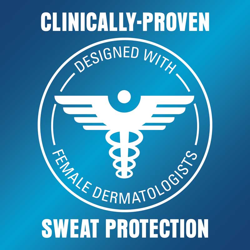 Secret Clinical Strength Soft Solid Antiperspirant Deodorant