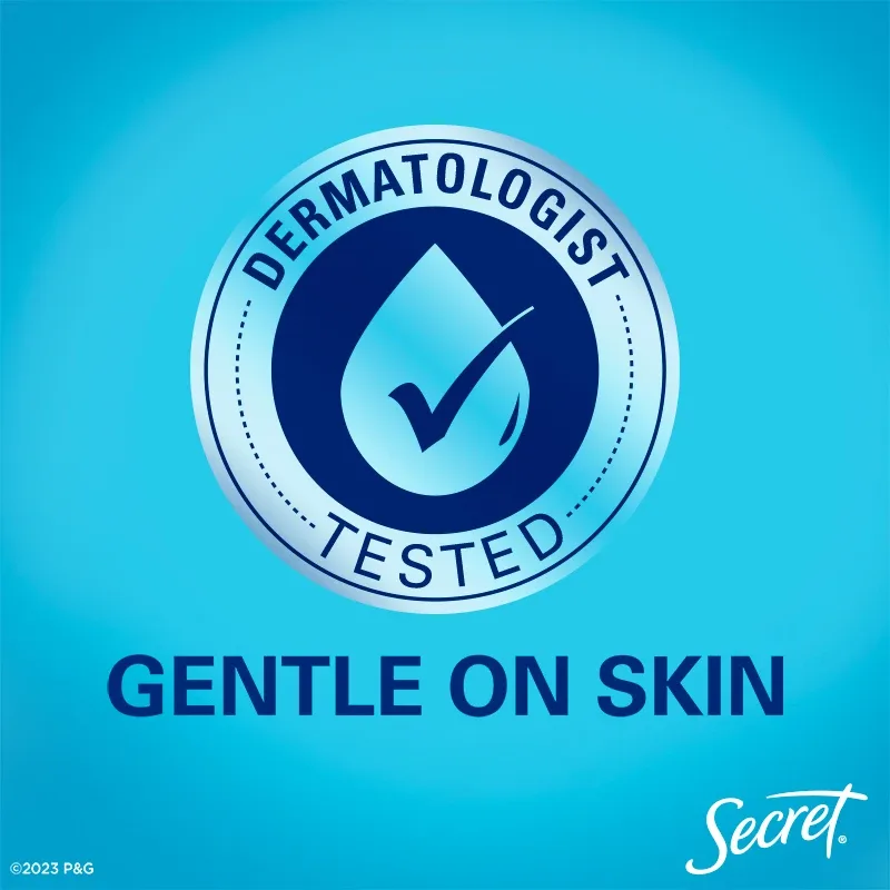 Secret Original Dry Spray