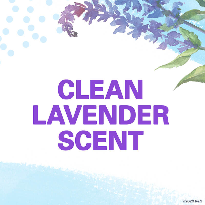 Secret Original Invisible Solid Deodorant