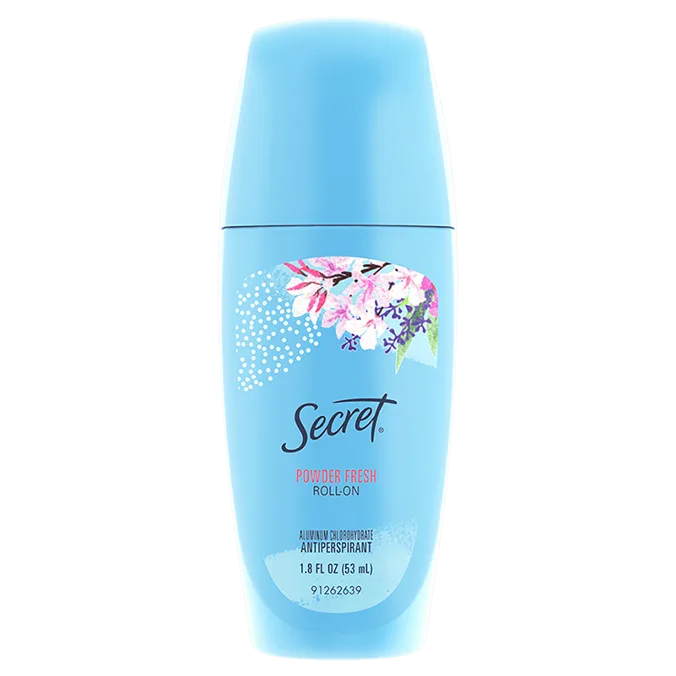 secret Original Roll-on