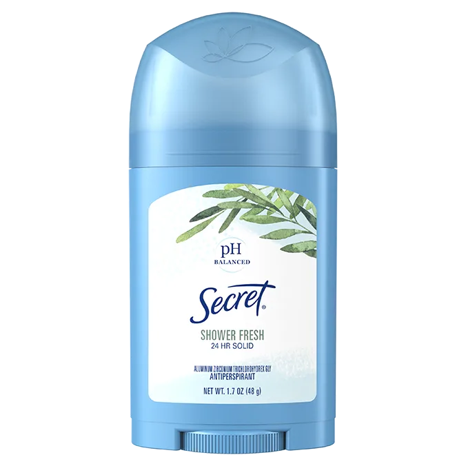 secret Original Solid Deodorant