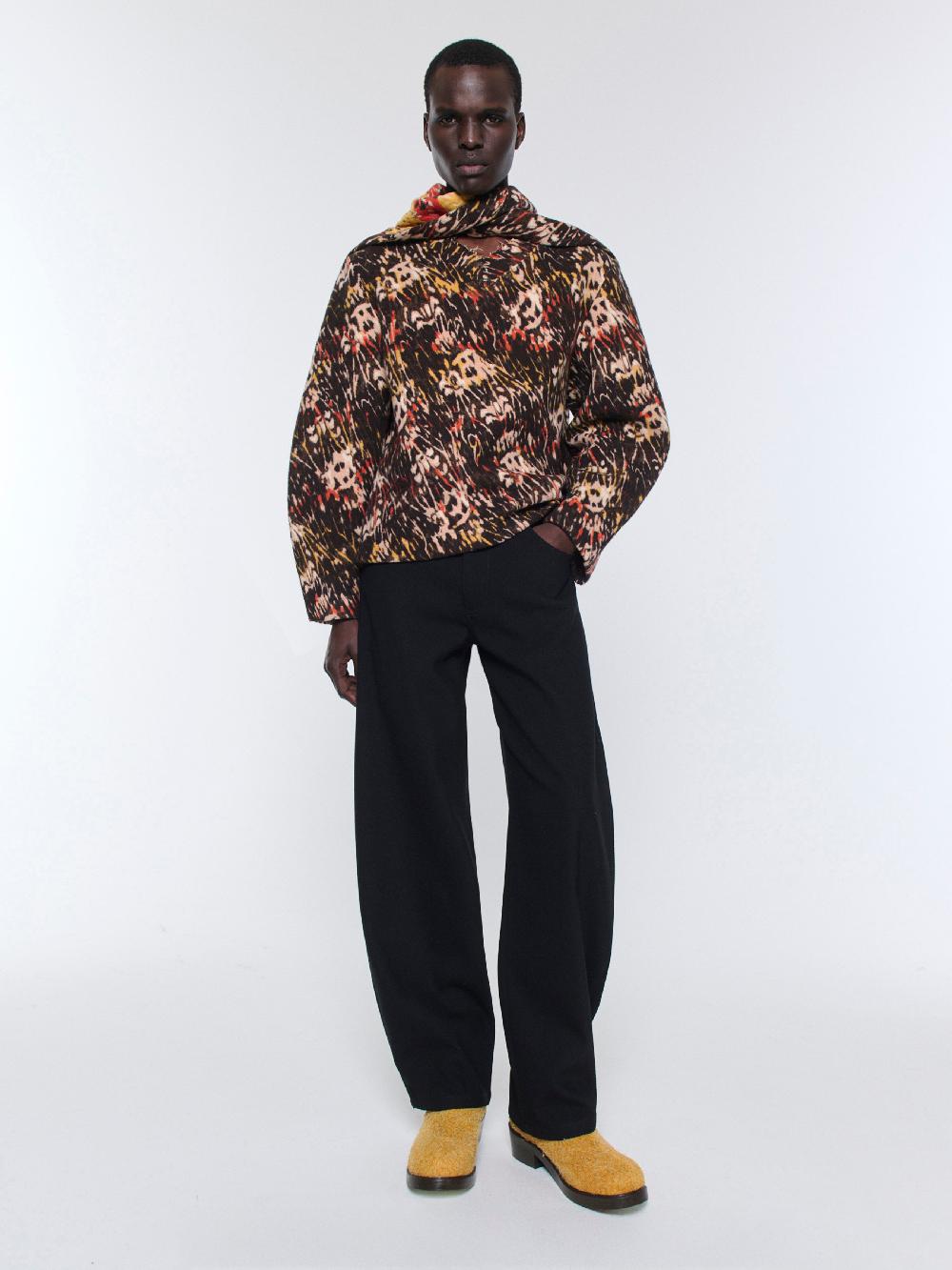 Séfr Agustin Sweater