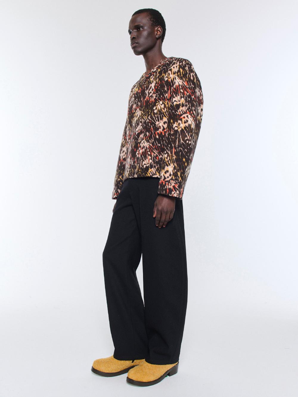 Séfr Agustin Sweater