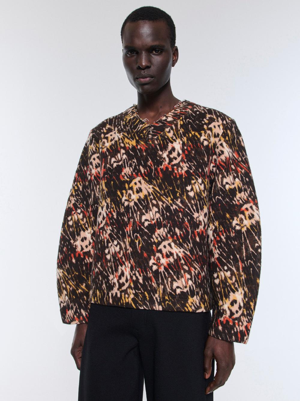 Séfr Agustin Sweater