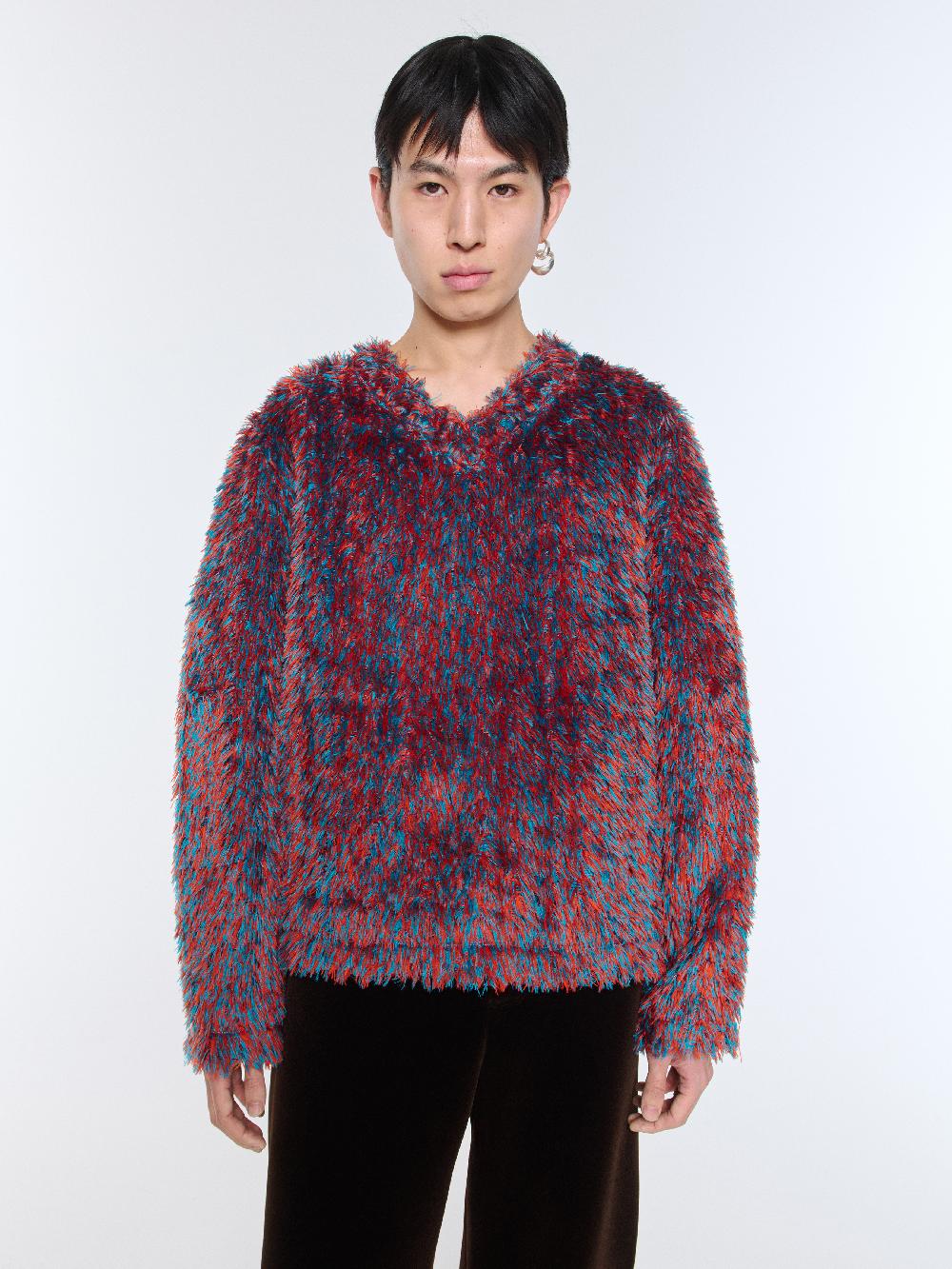 Séfr Agustin Sweater