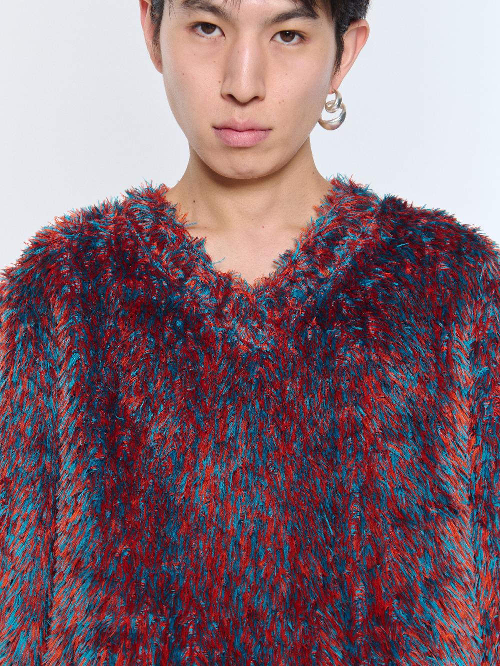 Séfr Agustin Sweater