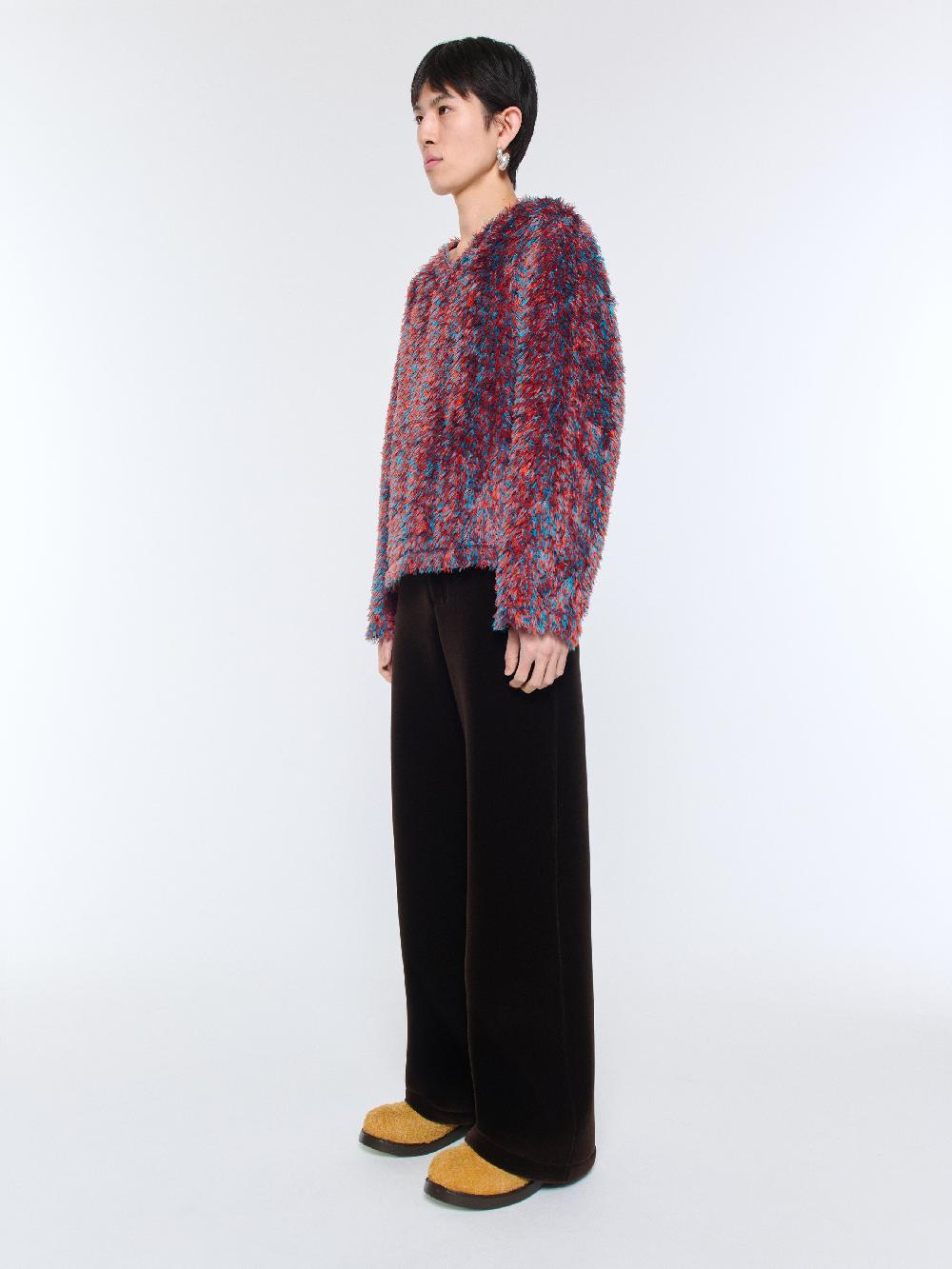 Séfr Agustin Sweater