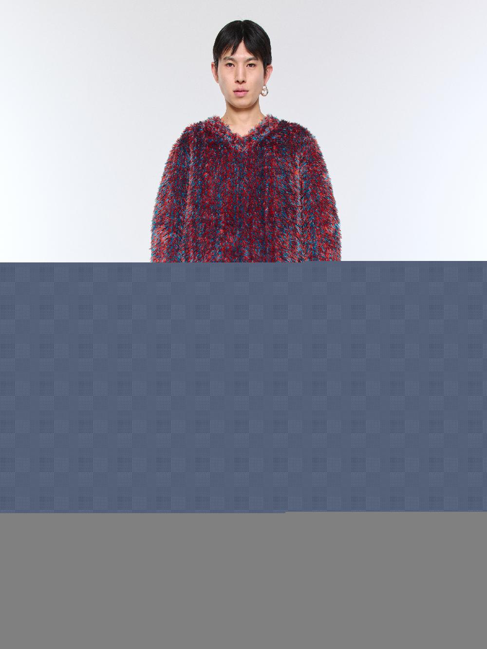 séfr Agustin Sweater