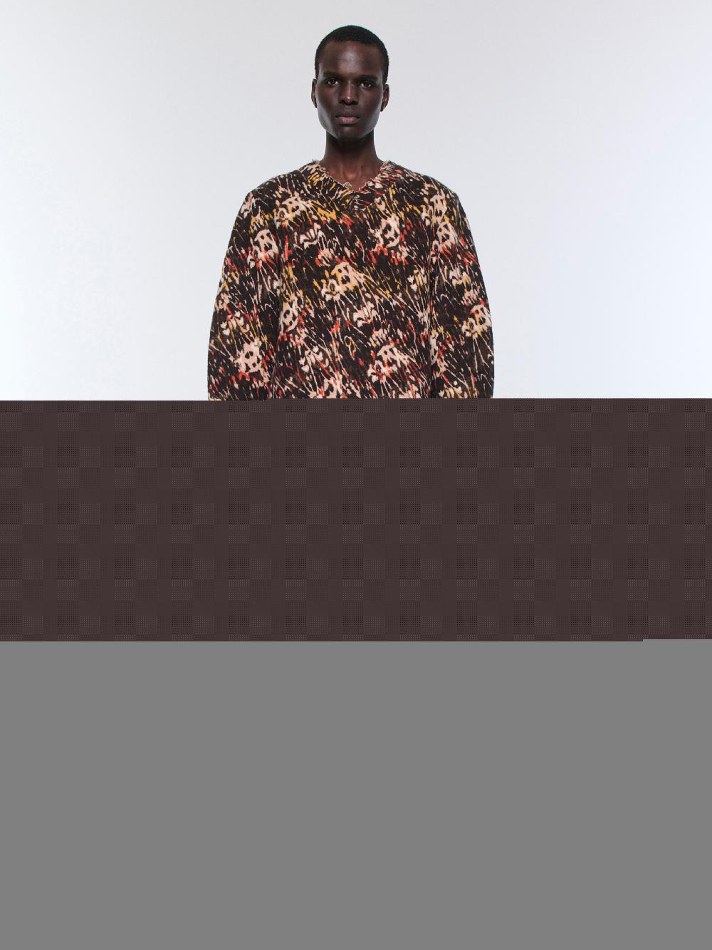 séfr Agustin Sweater