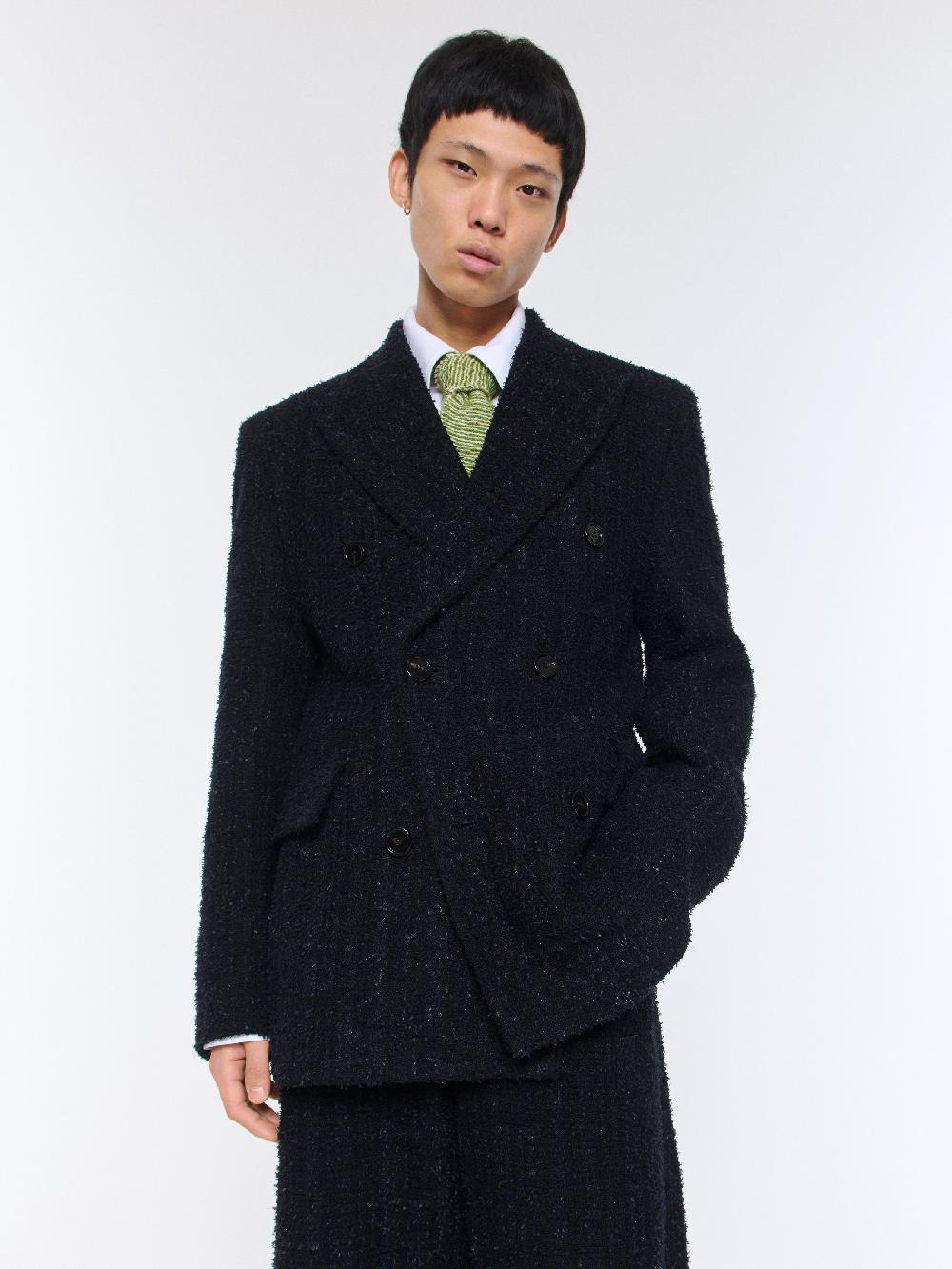 Séfr Akando Blazer