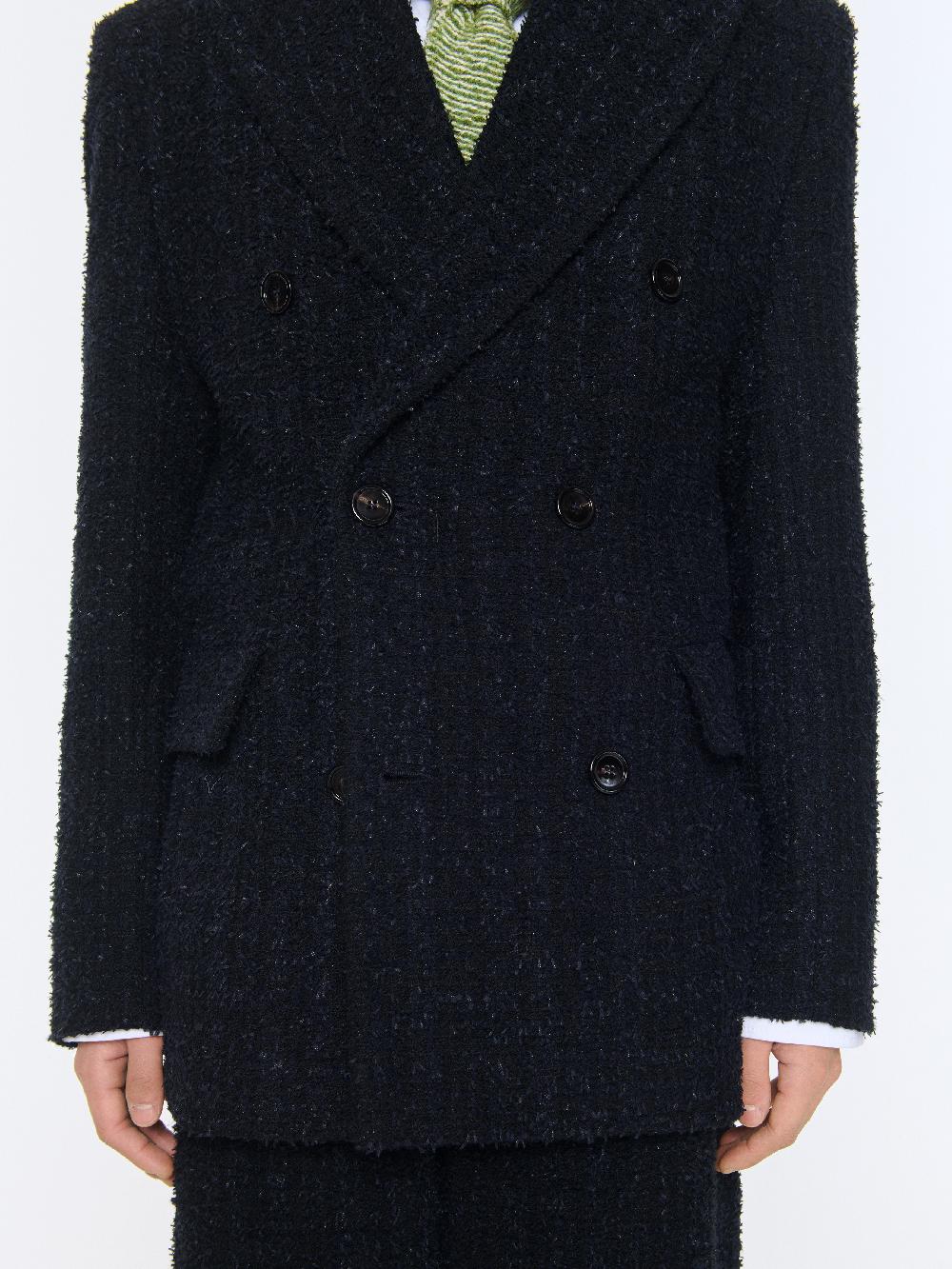 Séfr Akando Blazer