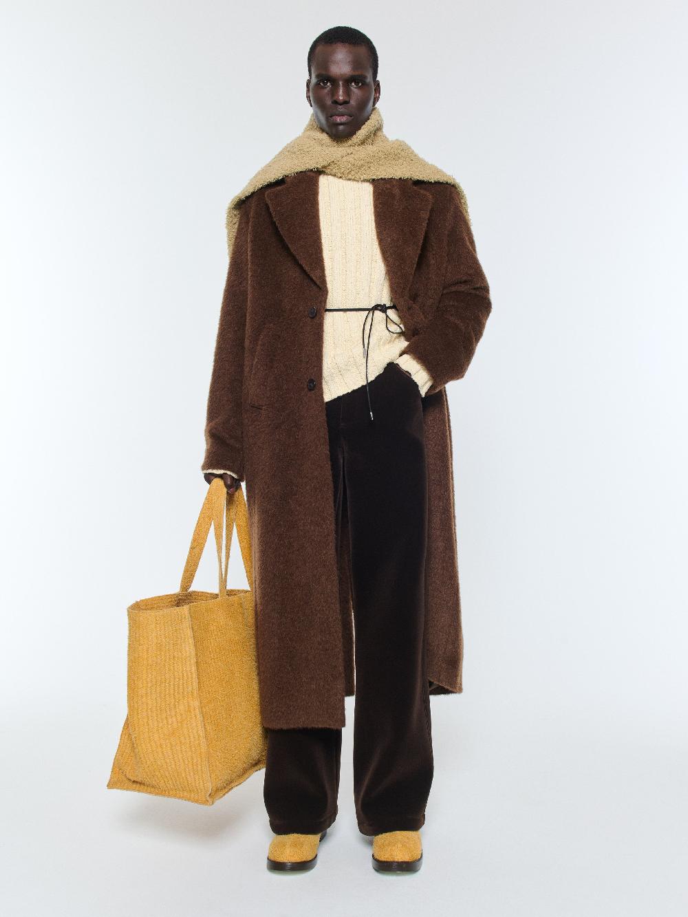 Séfr Alois Coat