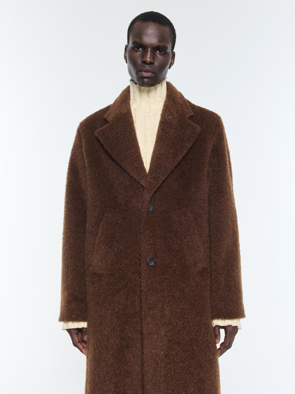 Séfr Alois Coat