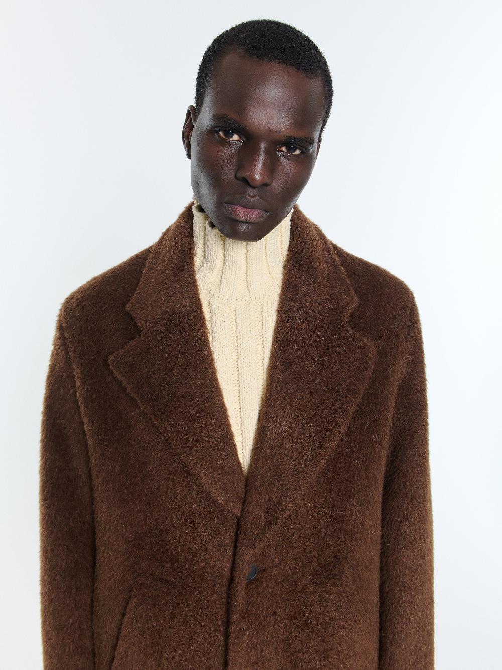 Séfr Alois Coat