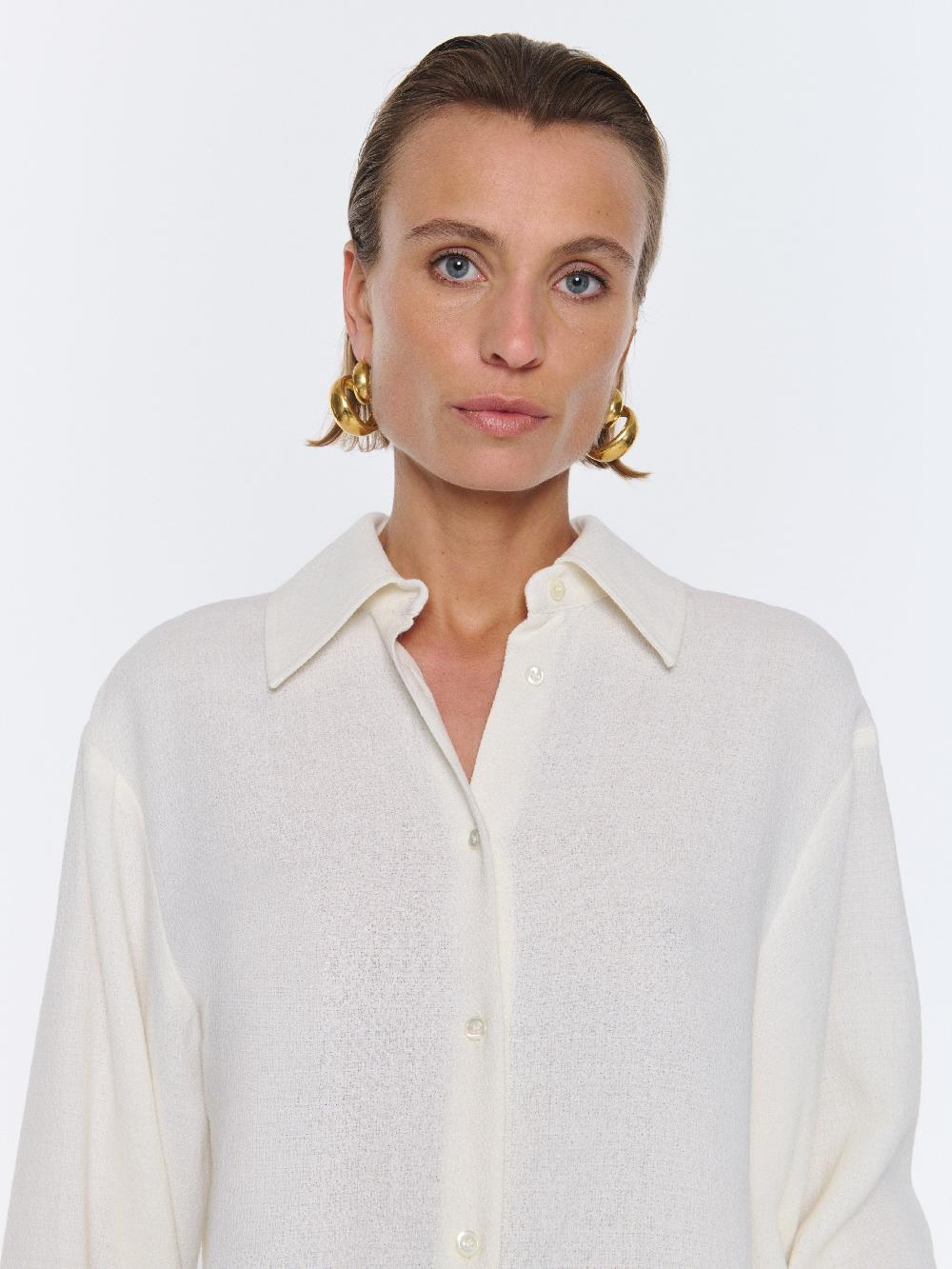 Séfr Anaïs Shirt