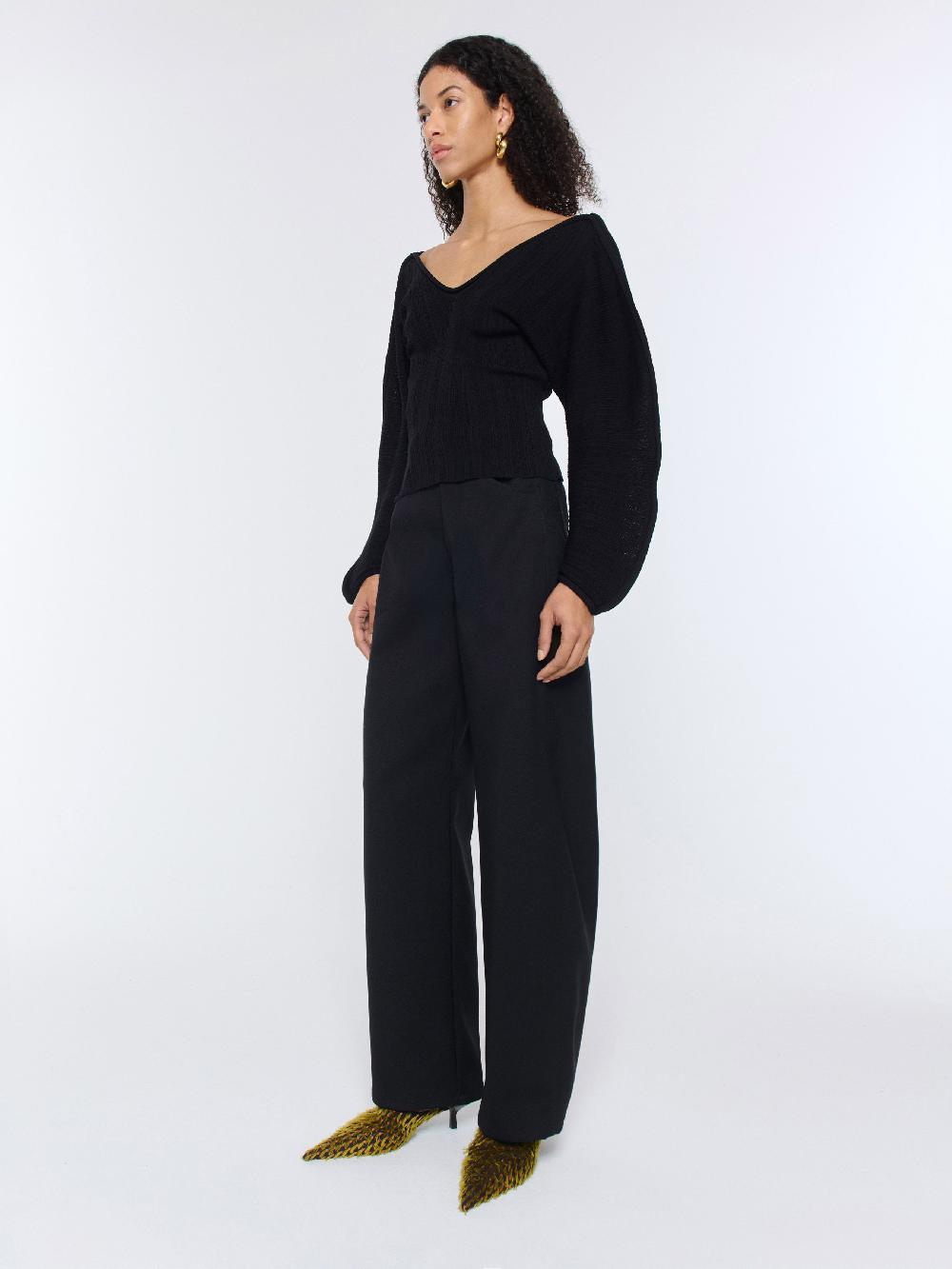 Séfr Anguille Sweater