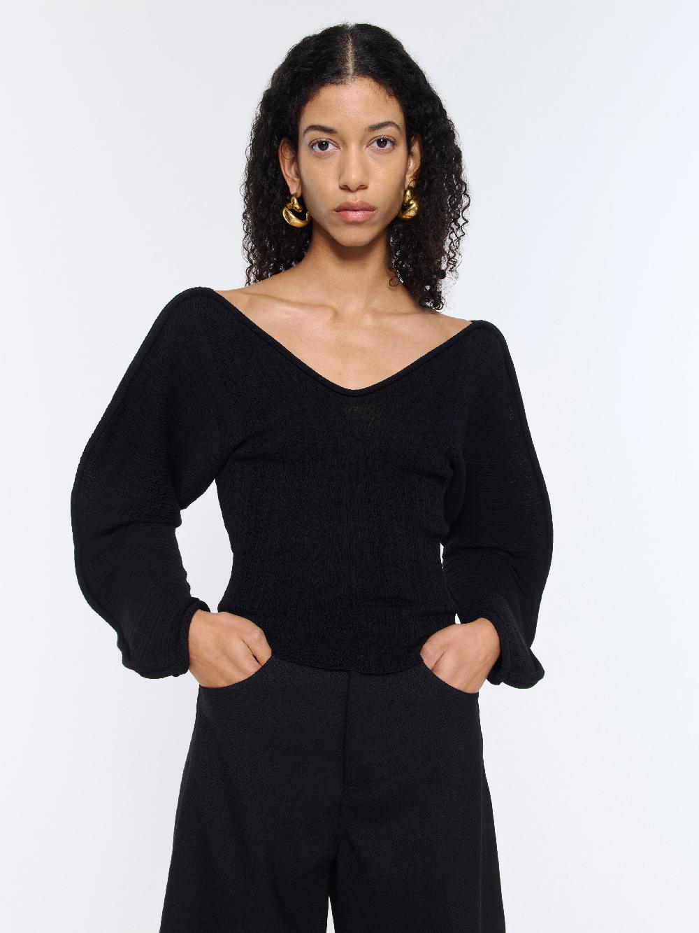 Séfr Anguille Sweater