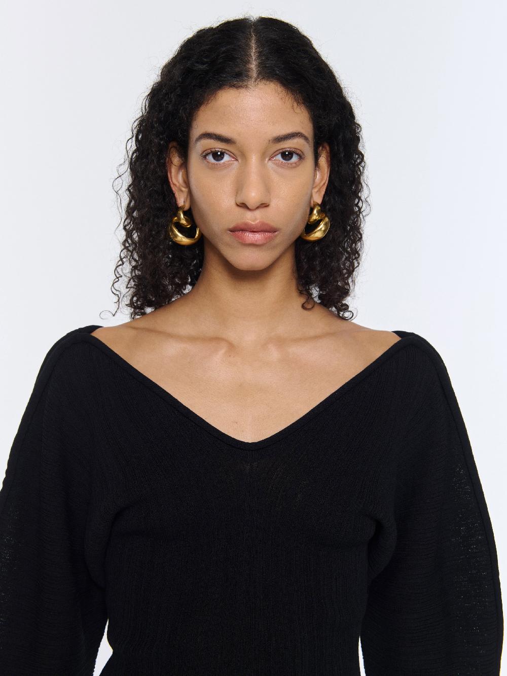 Séfr Anguille Sweater