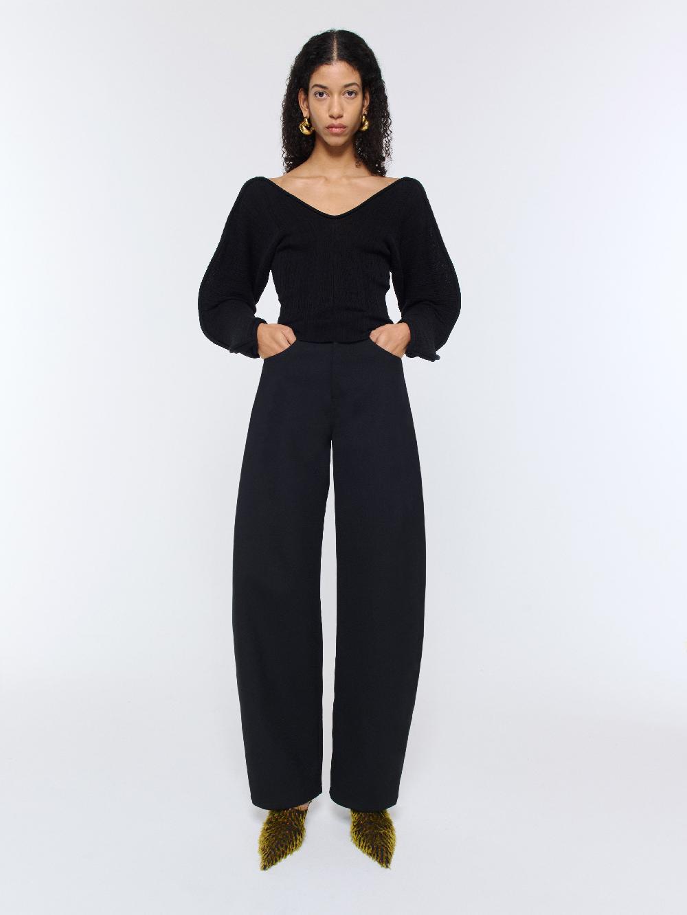 séfr Anguille Sweater