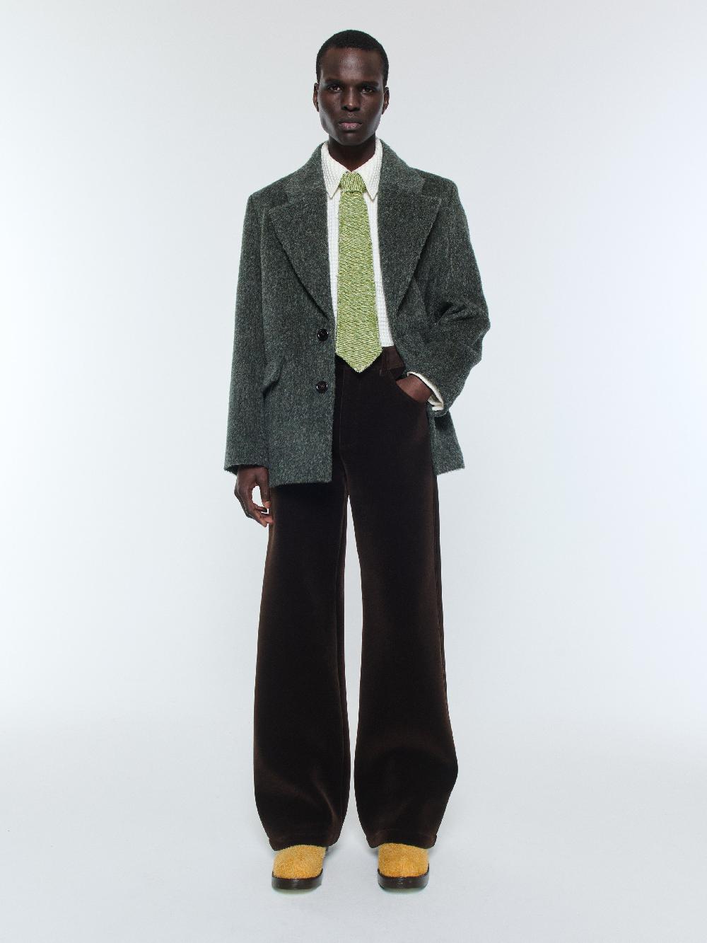 Séfr Argento Blazer