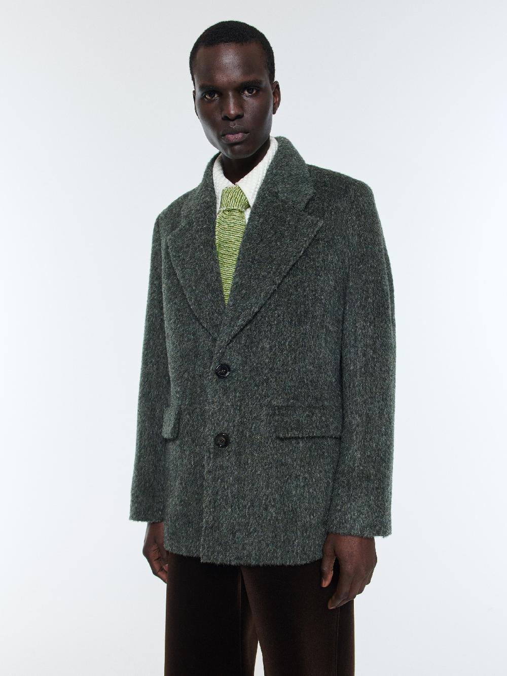 Séfr Argento Blazer