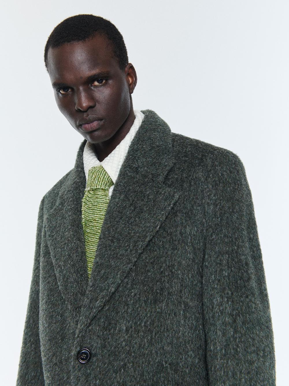 Séfr Argento Blazer