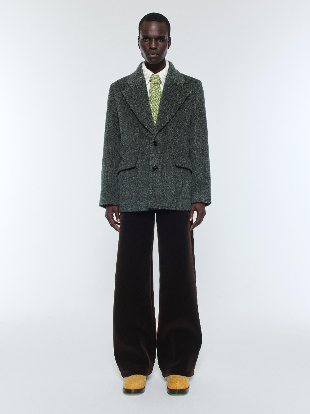 séfr Argento Blazer