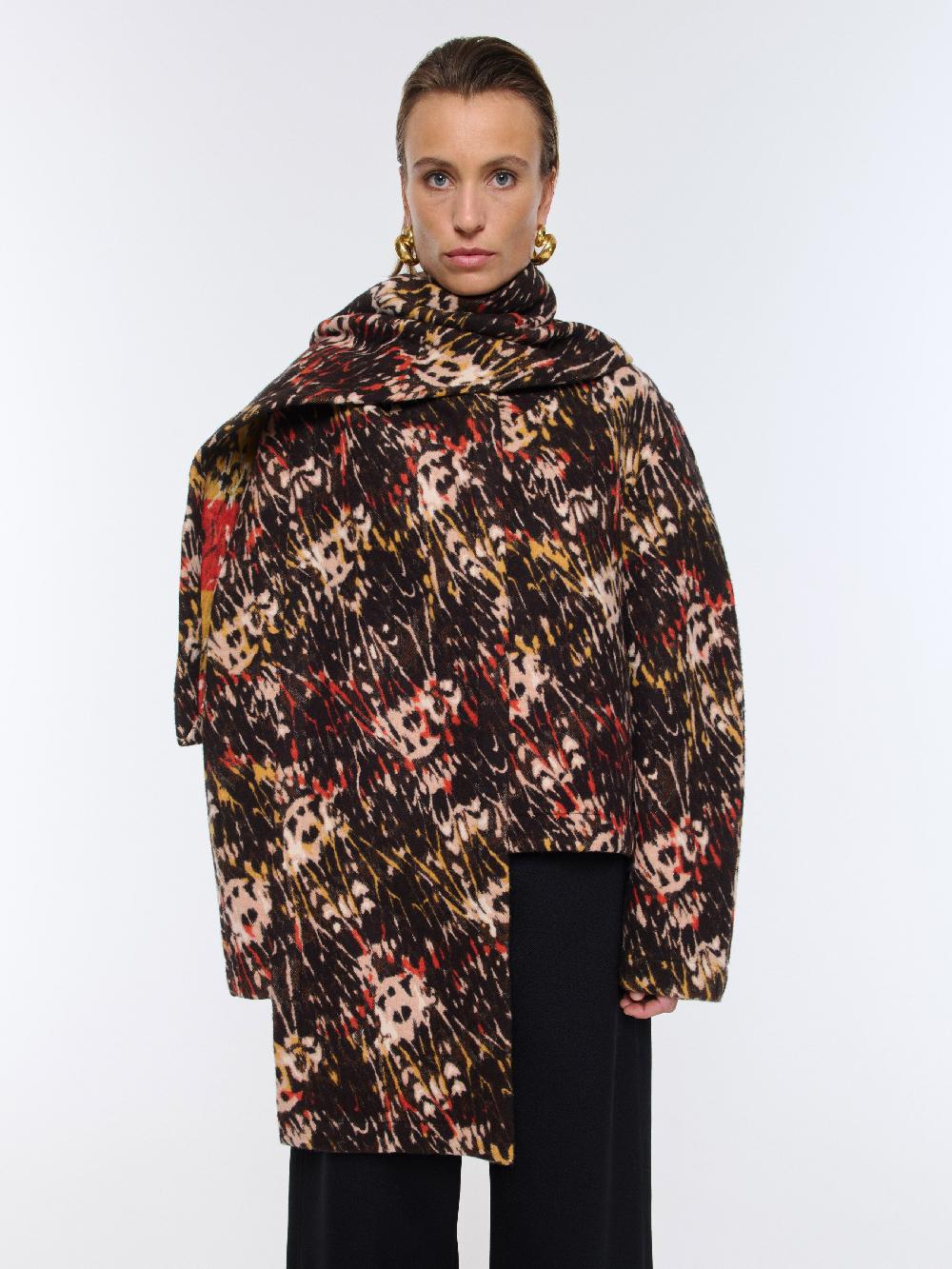 Séfr Arvada Scarf
