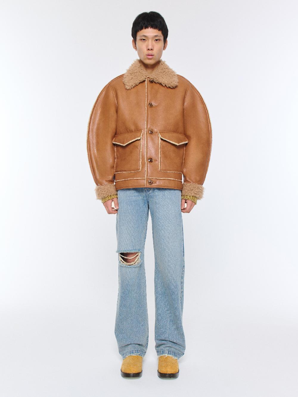 Séfr Beau Jacket