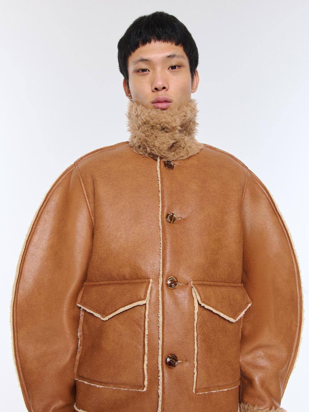 Séfr Beau Jacket