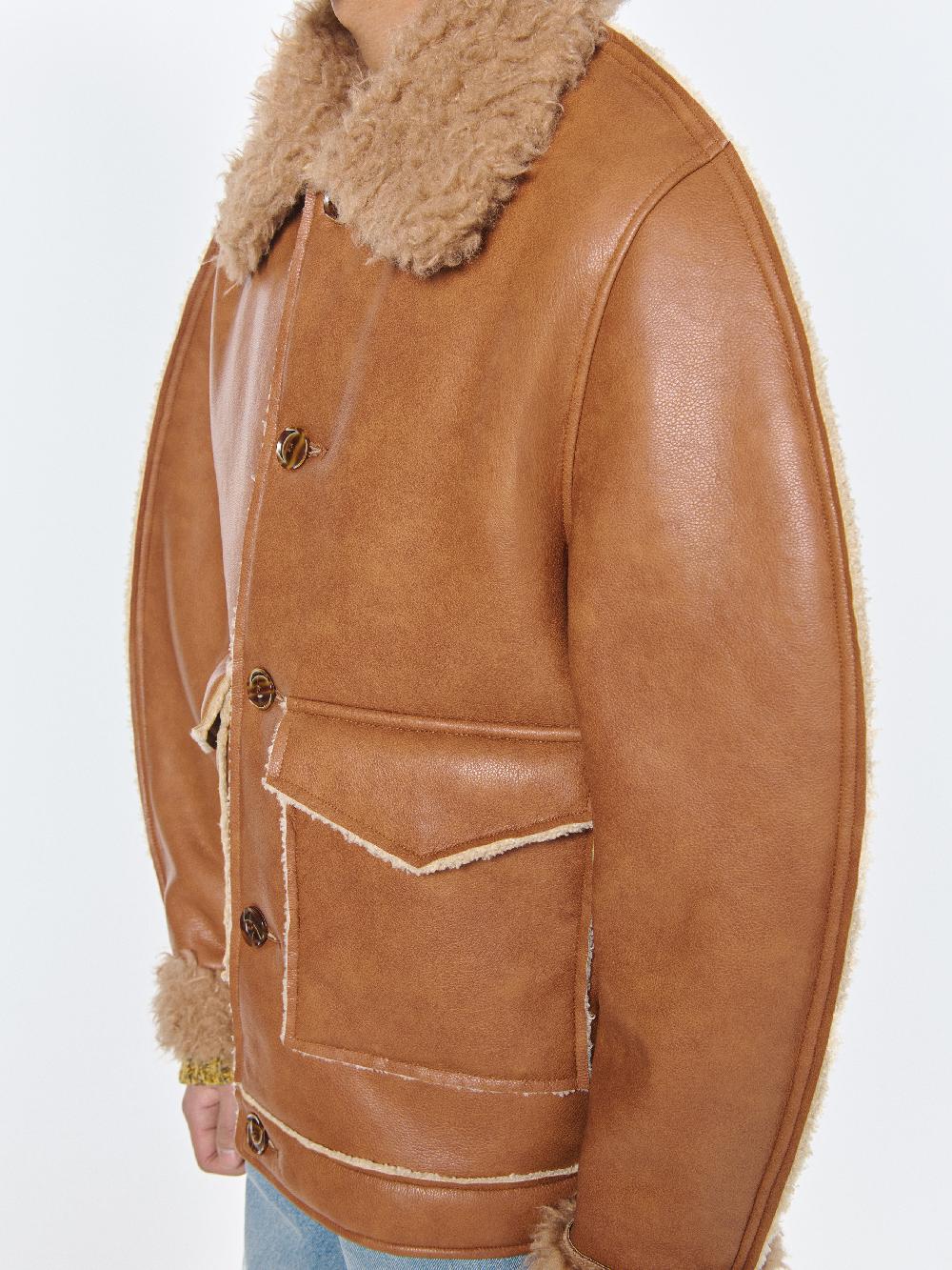 Séfr Beau Jacket