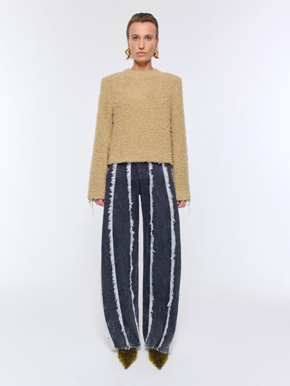 séfr Chiara Sweater