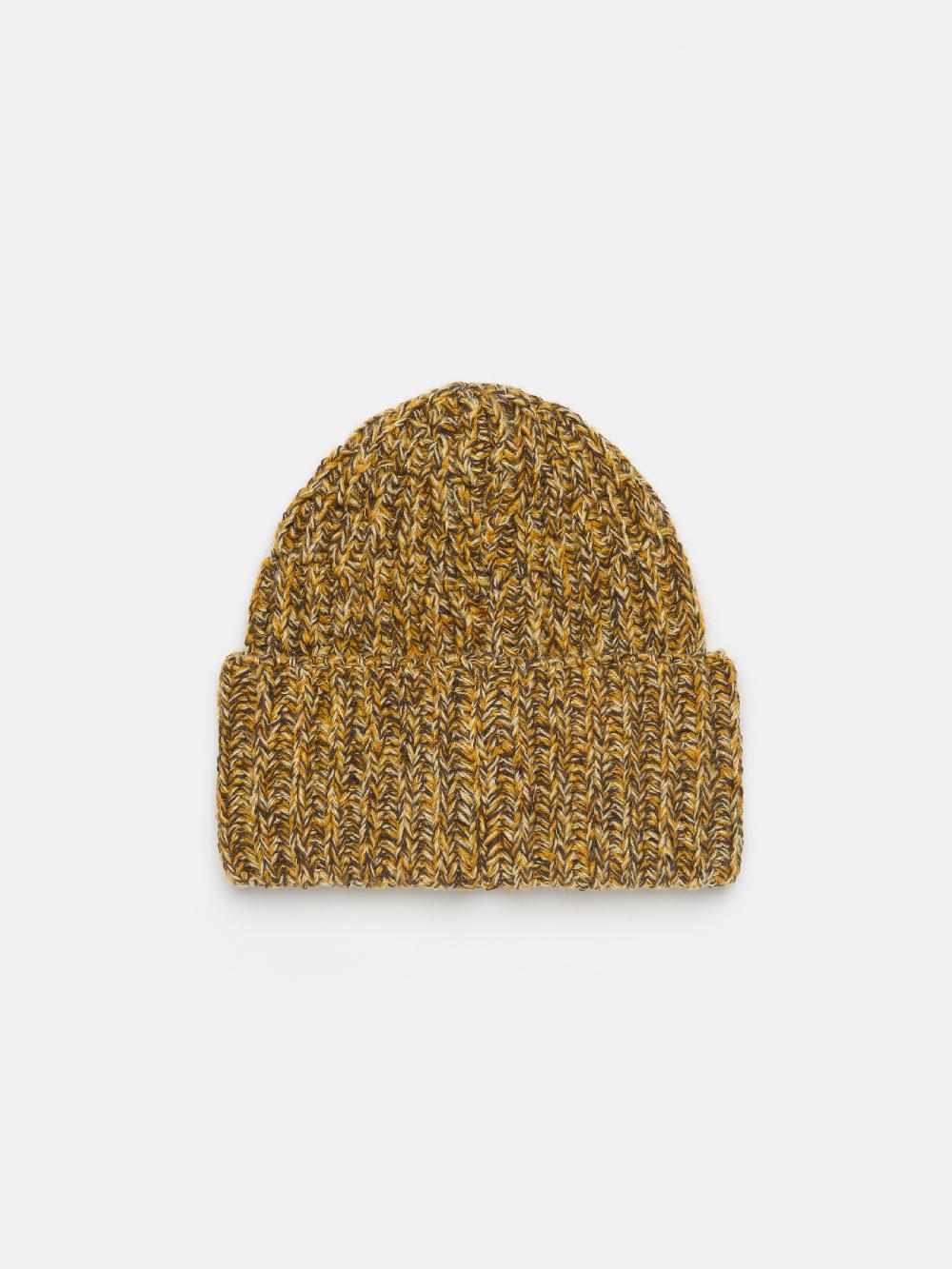 Séfr Chunky Beanie