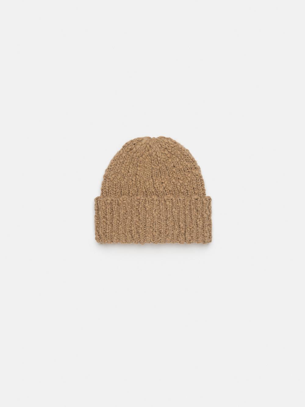 Séfr Chunky Beanie