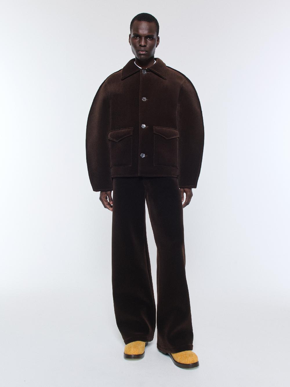 Séfr Circulo Jacket