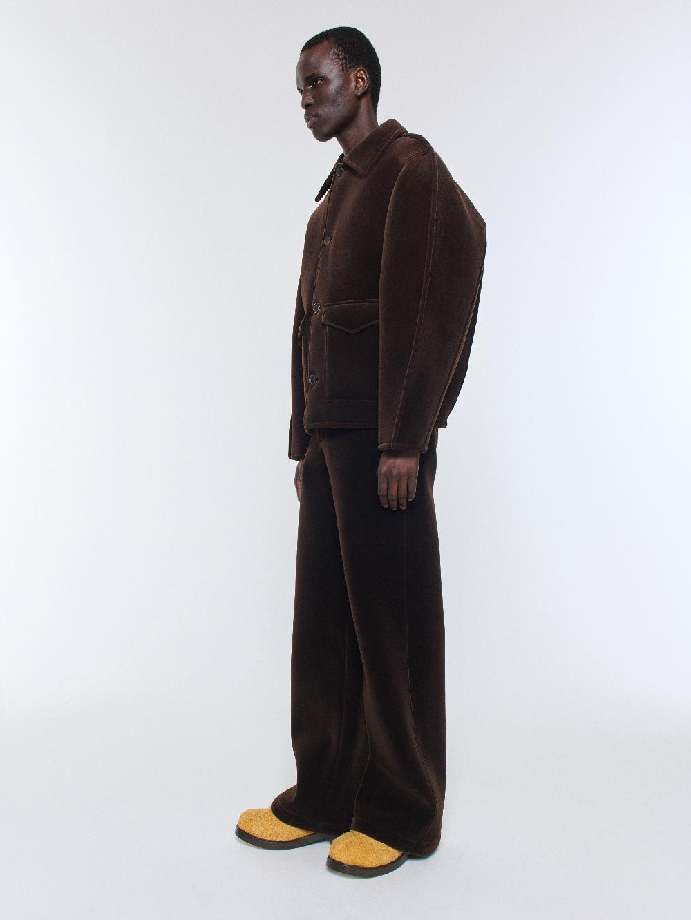 Séfr Circulo Jacket