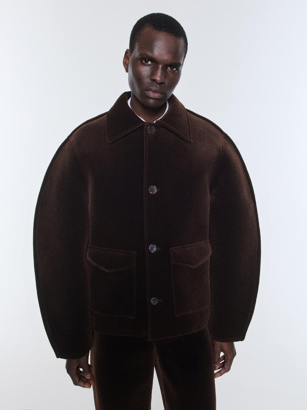 Séfr Circulo Jacket