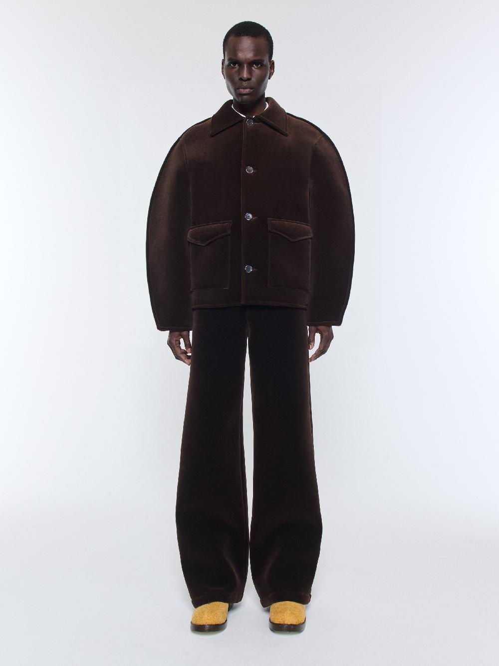 séfr Circulo Jacket