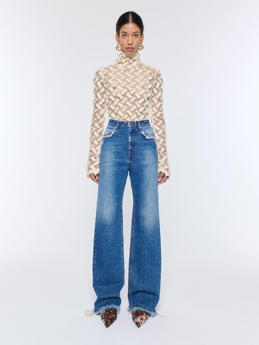 Séfr Clara Jeans